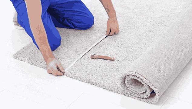 Carpet Repair Services Hmas Cerberus