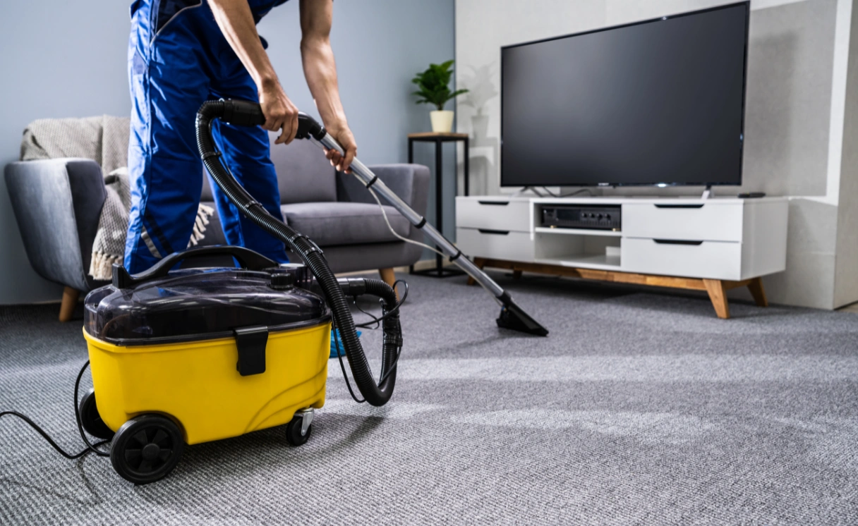 Extract Carpet Cleaning Hmas Cerberus Contact Office